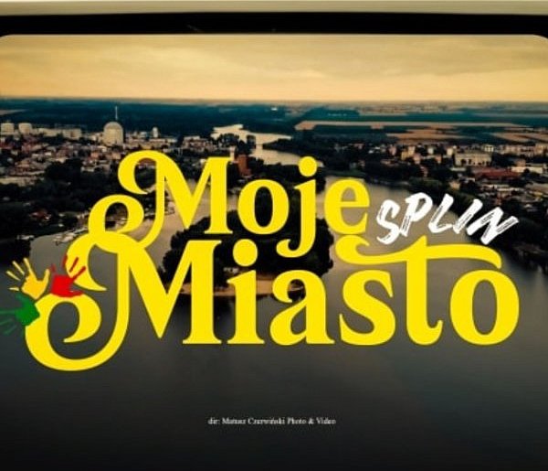 Zespół Splin z teledyskiem do utworu "Moje Miasto" [VIDEO]-49093