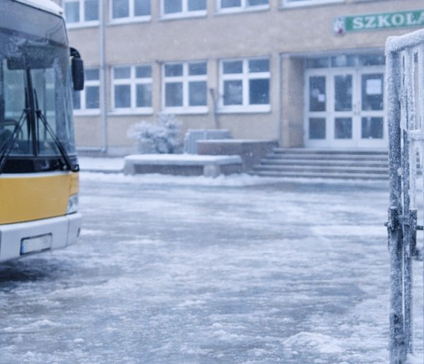 Zajęcia odwołane w kilku gminach. W Kruszwicy takiej decyzji nie ma-49159