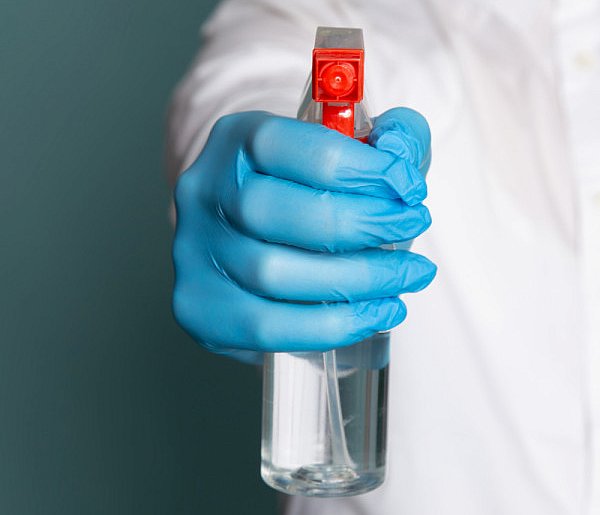 Natychmiastowe wycofanie preparatu. Jest komunikat GIF-49343