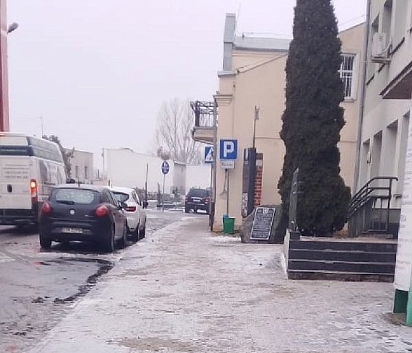 Gmina Kruszwica odwołuje zajęcia w szkołach