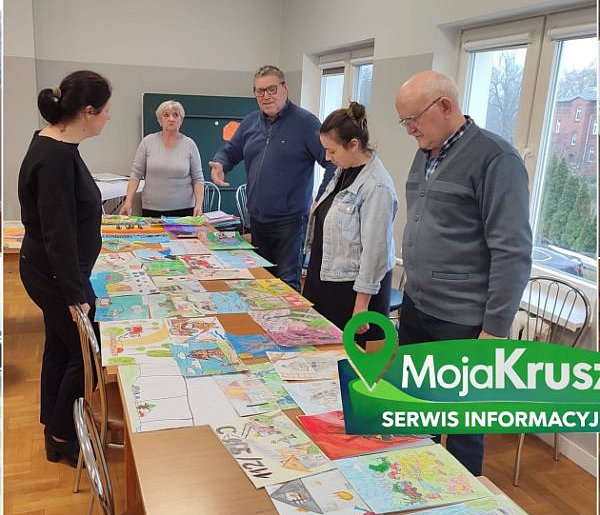 Jarosław Kaczmarek: Wpłynęło ponad 220 prac w konkursie pożarniczym [WYNIKI]