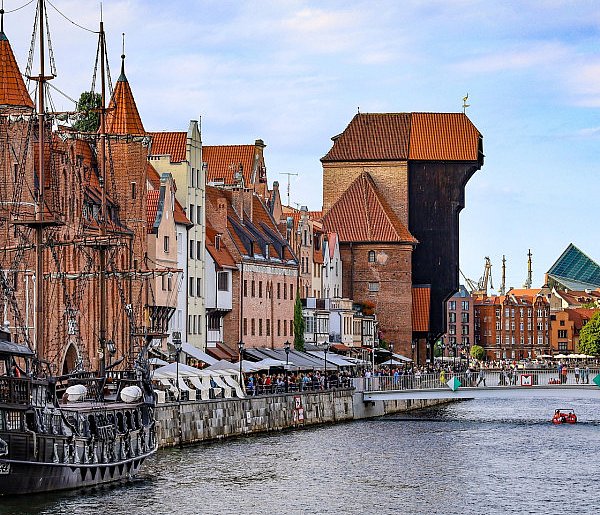 Nowa opłata turystyczna w całym kraju. Sejm pracuje nad nową daniną