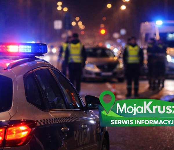 Tragiczny wypadek na Jacewskiej. 28-latek z zarzutami