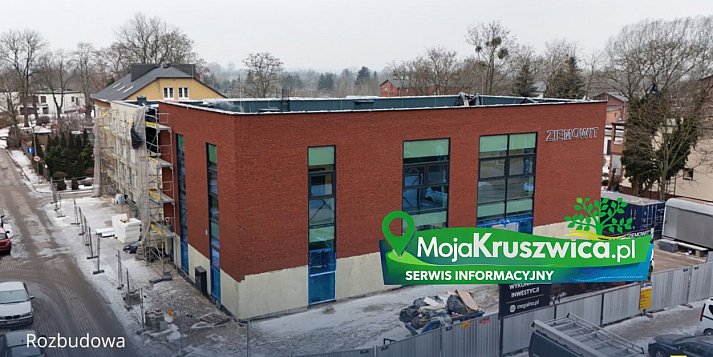 Czy będziemy mieli gdzie parkować?