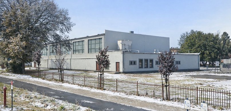 Kruszwica dokłada się do utrzymania hali widowiskowo-sportowej. Ile w 2026 roku?