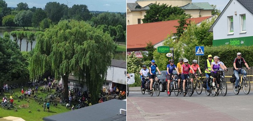 "Moja Gmina w obiektywie” w Kruszwicy. Przed nami konkurs fotograficzny
