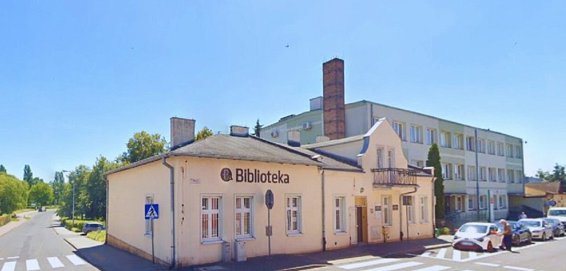 Dwójka kandydatów na stanowisko dyrektora kruszwickiej biblioteki