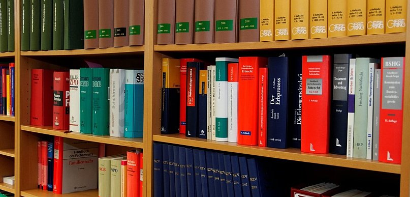 Porządkowanie spraw spadkowych z pomocą kancelarii prawnej