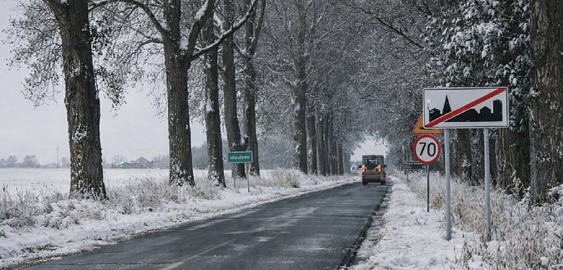Radni będą głosować w sprawie apelu dotyczącego trasy Kruszwica-Włostowo