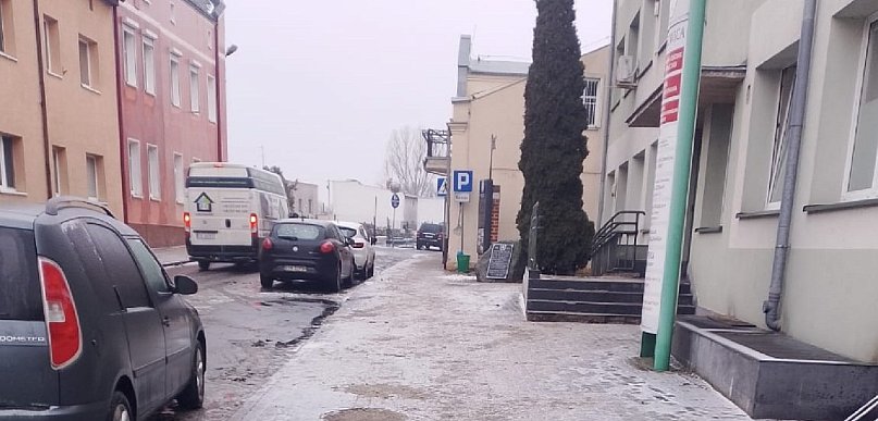 Gmina Kruszwica odwołuje zajęcia w szkołach