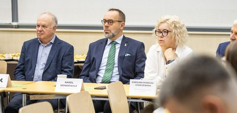 Wojewódzka Rada Rozwoju Gospodarczego rozpoczęła prace w 2026 roku