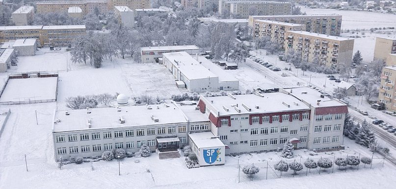 Zajęcia dydaktyczne bez zmian – komunikat na 28 stycznia 2026 roku