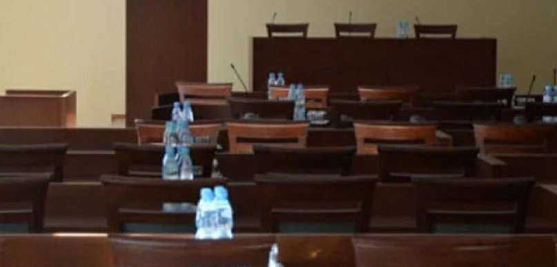 Dziś sesja rady miejskiej w Kruszwicy. Oglądaj na żywo [LIVE}