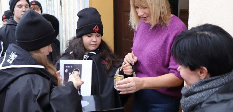 Agnieszka Kułacz wygrała konkurs na dyrektora kruszwickiej biblioteki