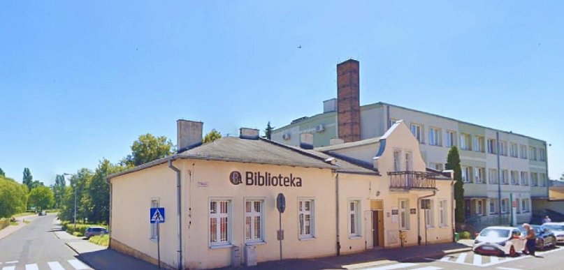 Co dalej z konkursem na dyrektora biblioteki? Dziś ma zapaść w tej sprawie decyzja