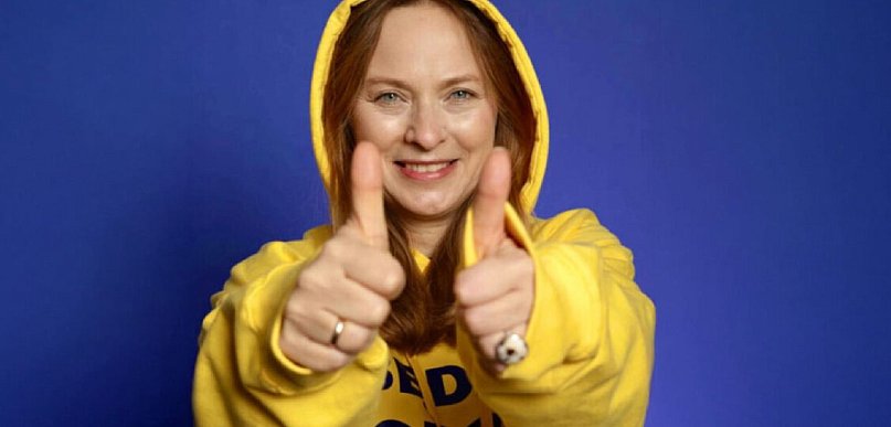 Kandydatka z regionu rywalizowała o funkcję szefa partii. Wygrała kontrkandydatka