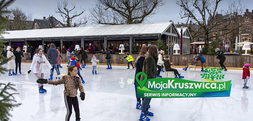 Minister Sportu i Turystyki: Miliony na lodowisko w Kruszwicy