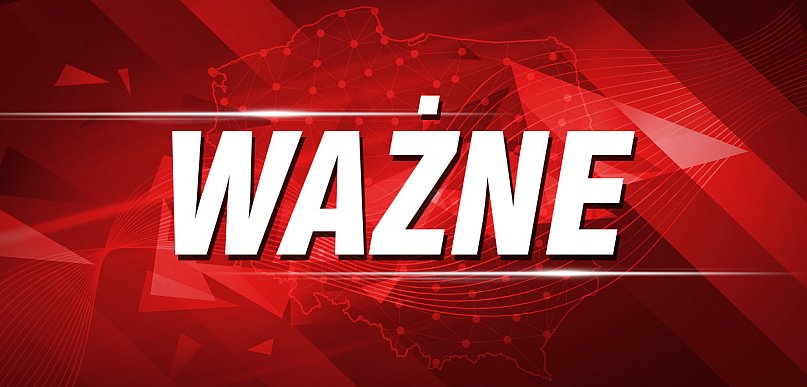 Uwaga! Mamy awarię na Wiejskiej i Wspólnej!