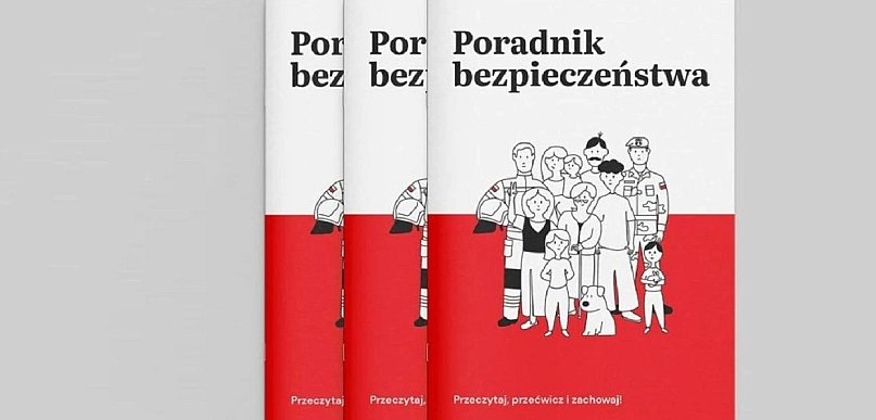 Mogą cię oszukać na "Poradnik bezpieczeństwa". W jaki sposób?