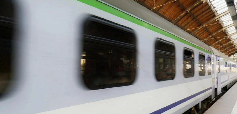 PKP Intercity: możliwe opóźnienia i zmiany w kursowaniu pociągów