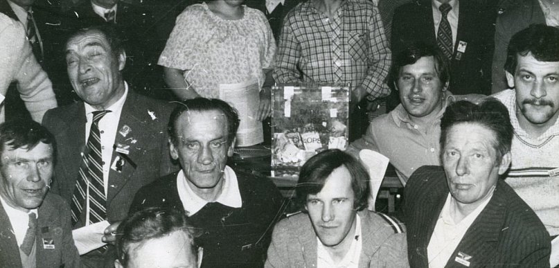 Pamiętamy o Piotrze Bartoszcze. Jutro rocznica śmierci kujawskiego działacza