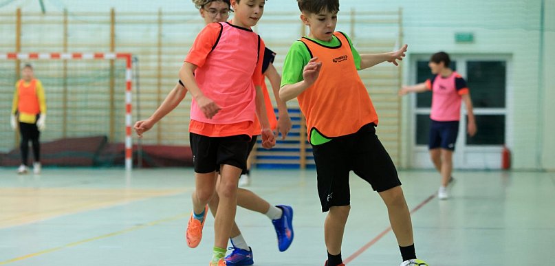 40 dni do Halowych Mistrzostw Świata w Lekkoatletyce.