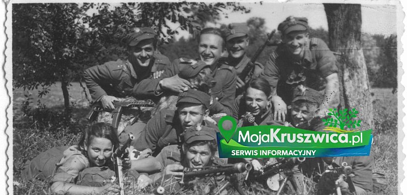 75 lat temu zginął major „Łupaszka”.