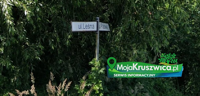 Legalność zabudowy przy ul. Leśnej pod analizą. Będą kontrole?