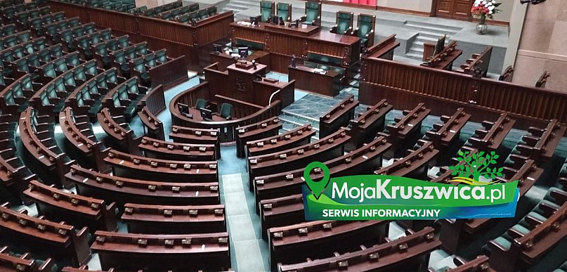 Mamy za mało o jednego posła? Podział mandatów nie przystaje do demografii