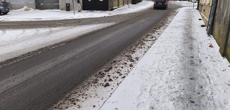 IMGW: silne mrozy w najbliższe noce, temperatura może spaść do minus 20 st. C