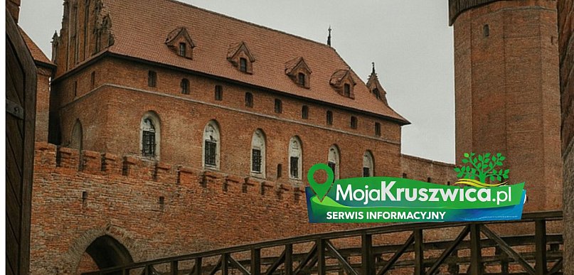 Ciepło w murach władzy Jak ogrzewano zamek w Kruszwicy?