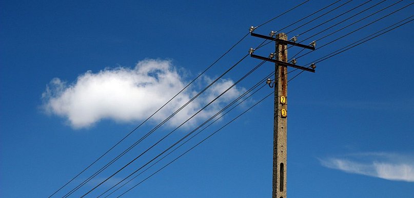 Głębokie i Bachorce bez prądu. Sprawdź komunikat