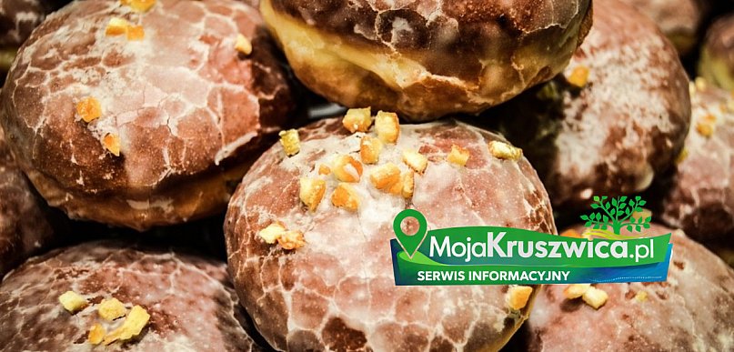 Lekarz w tłusty czwartek: z każdą tradycją powinniśmy zachować zdrowy rozsądek