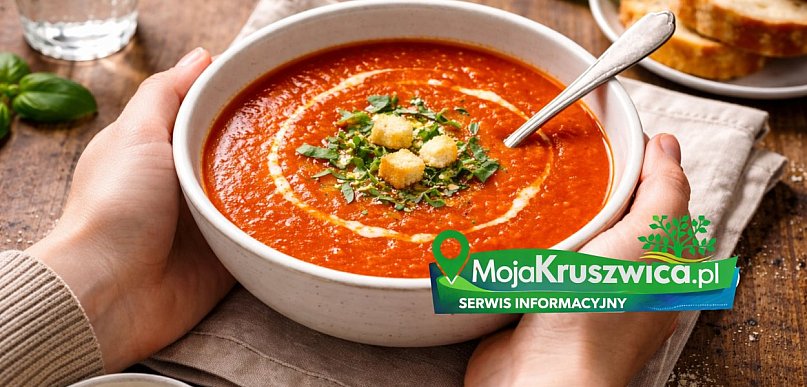 Tydzień wsparcia dla osób potrzebujących. Na Mickiewicza czeka ciepły posiłek