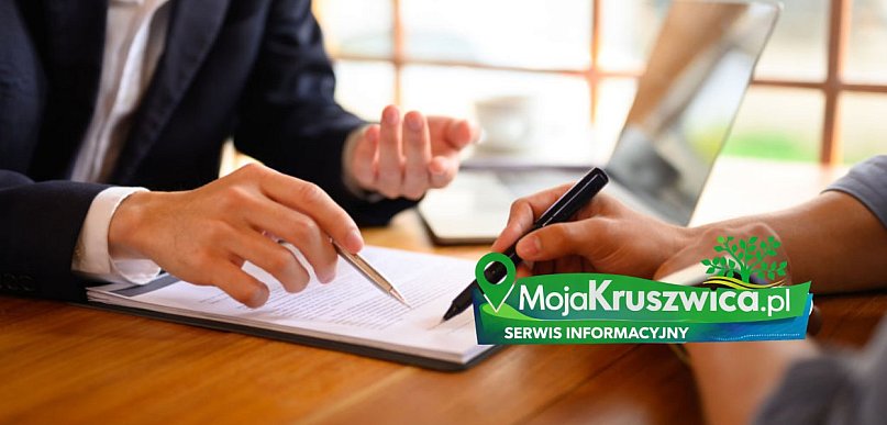 Projekty planów miejscowych Gminy Kruszwica wyłożone do publicznego wglądu