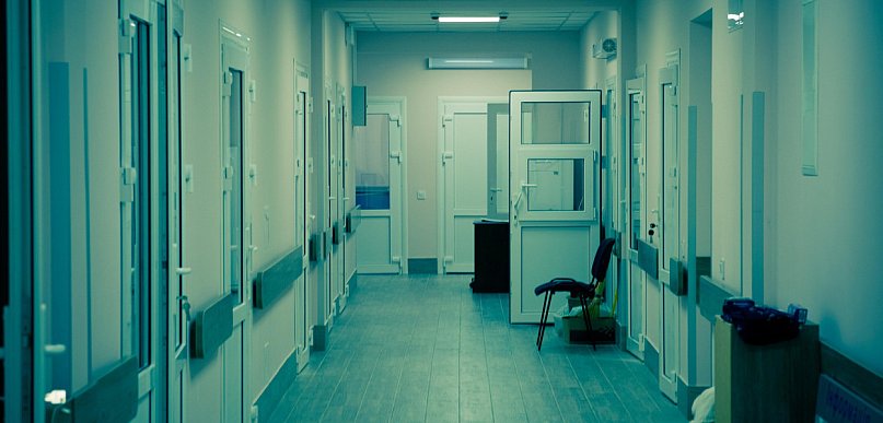 Szpital przez dwa lata będzie dostawał pieniądze za zlikwidowany oddział