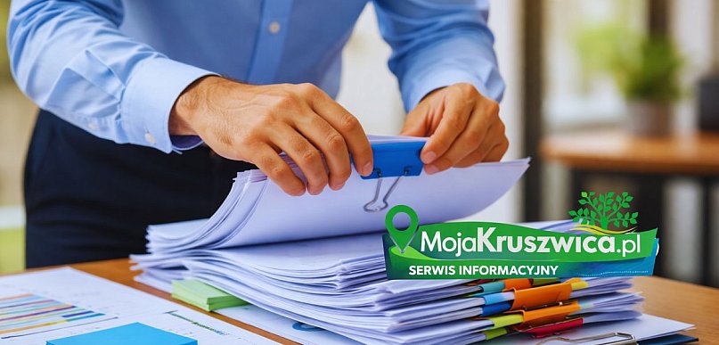 Gmina Kruszwica przystąpiła do Stowarzyszenia "Salutaris"