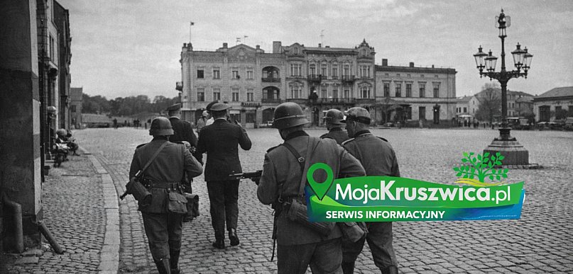 Zbrodnie niemieckie w Kruszwicy czyli historia zdrady sąsiedzkiej