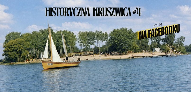 NTH na Facebooku i Historyczna Kruszwica #4