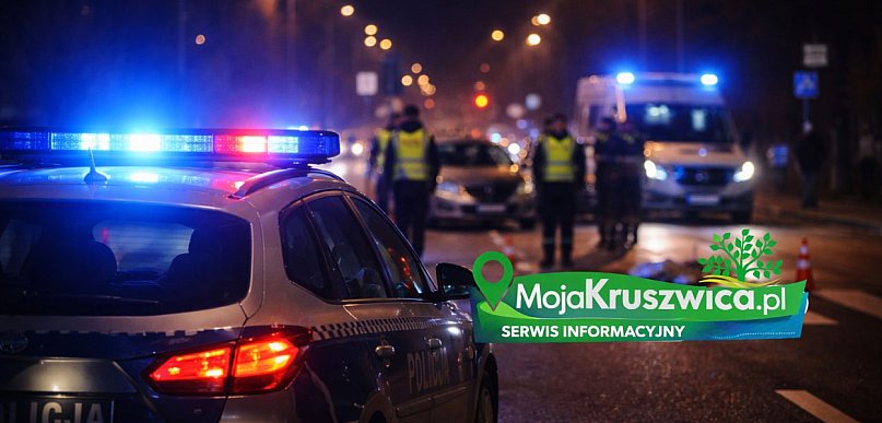 Tragiczny wypadek na Jacewskiej. 28-latek z zarzutami