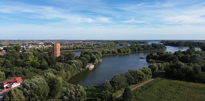 Hej Kruszwica! „Nikodem gdy suchy, rozprasza jesienne pluchy.” - 45715