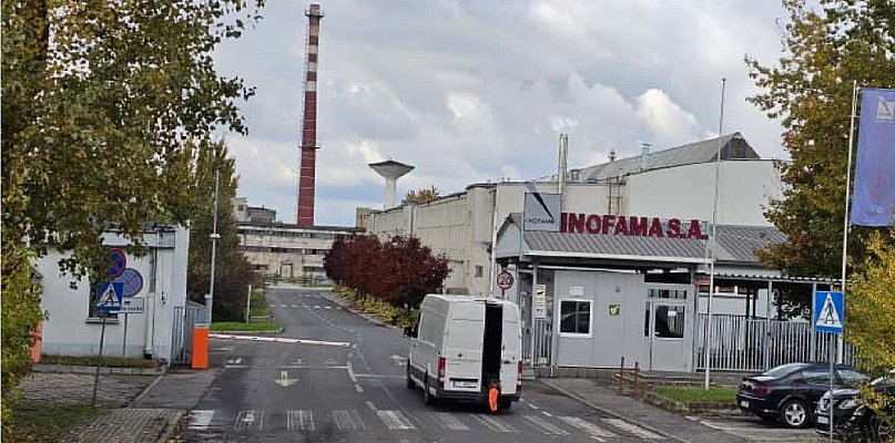 Co dalej ze spółką INOFAMA S.A.? - 46512