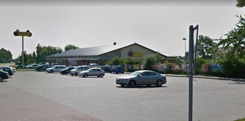 Radna złożyła interpelację. Chodzi o montaż wiaty przystankowej przy Kościuszki - 47351