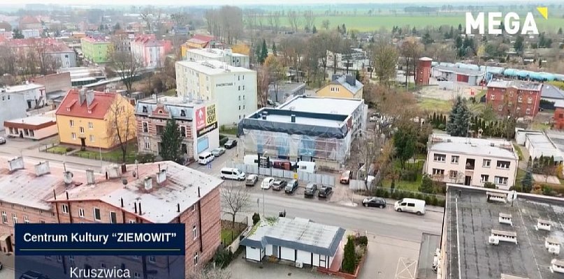 Przebudowa "Ziemowita" trwa. Tak to dziś wygląda [VIDEO] - 47618