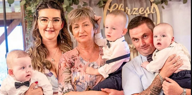 Sukowy. Ruszyla zbiórka dla poszkodowanych w pożarze [LINK] - 48018