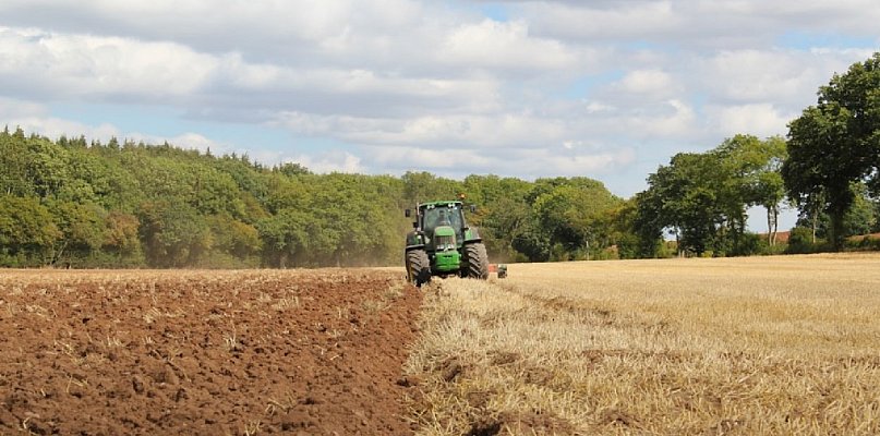 Traktory Bruder: Jakie marki modeli są dostępne? - 48267