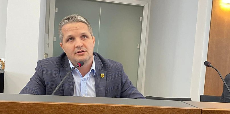 Bartosz Krajniak: Gmina Kruszwica pominięta w budżecie powiatu [STANOWISKO] - 48589