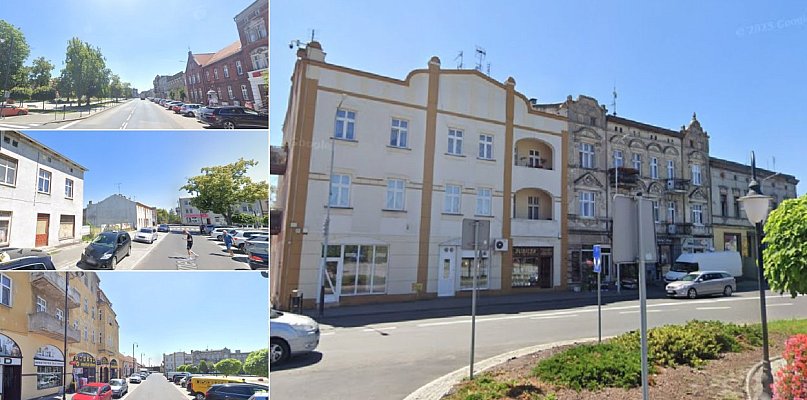 Rewitalizacja centrum Kruszwicy. Radna z ważną inicjatywą uchwałodawczą! - 48760