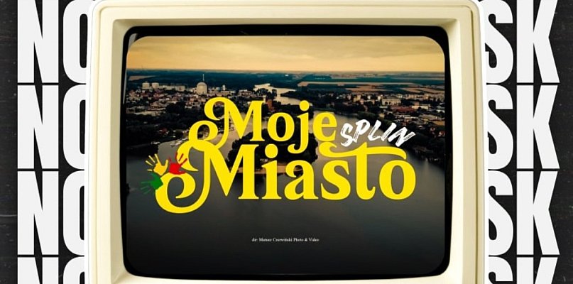 Zespół Splin z teledyskiem do utworu "Moje Miasto" [VIDEO] - 49093