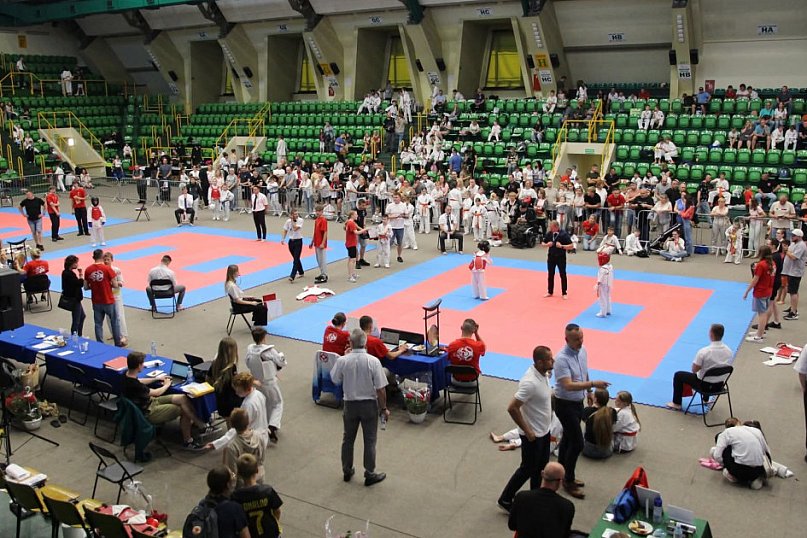 Kolejne projekty Funduszu Wsparcia Inicjatyw Społecznych zrealizowane